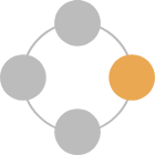 ソリューションの図